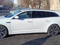 Second-hand Renault Talisman Initiale Paris 160 CP (117 kW) 2019 Break