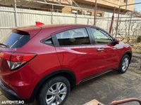 second-hand Honda HR-V 1.5 i-VTEC Elegance