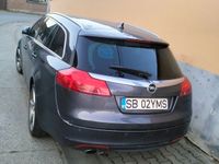 second-hand Opel Insignia ST 2010