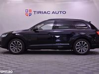 second-hand Audi Q7 