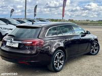 second-hand Opel Insignia 2.0 CDTI 4x4 Automatik Business Innovation