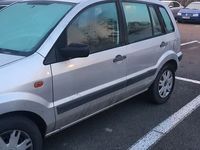 second-hand Ford Fusion 1.6 Aut. +