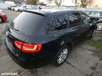 second-hand Audi A4 Avant 2.0 TDI DPF multitronic Attraction