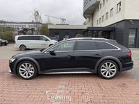 second-hand Audi A6 Allroad 2022 3.0 null 344 CP 19.567 km - 74.970 EUR - leasing auto