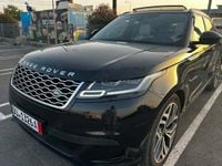 Second-hand Land Rover Range Rover Velar SE 275 CP (202 kW) 2020 SUV