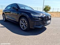 second-hand Audi Q8 3.0 50 TDI quattro Tiptronic