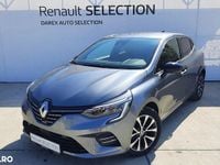 Second-hand Renault Clio V Techno 90 CP (66 kW) 2023 Culoaregri