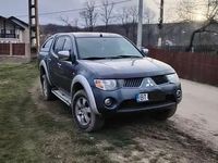 Second-hand Mitsubishi L200 136 CP (100 kW) 2008 Pickup