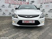 second-hand Hyundai i30 2012 / Benzina / EURO 5 / 99000 Km / RATE FIXE