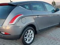 Second-hand Lancia Delta 150 CP (110 kW) 2008 Gri Hatchback