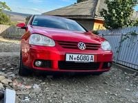 Second-hand VW Golf VI United 80 CP (58 kW) 2008 Hatchback