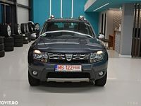 second-hand Dacia Duster 1.6 16V 4x2 Prestige