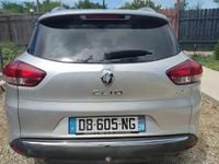Second-hand Renault Clio GrandTour Intens 90 CP (66 kW) 2013 Break