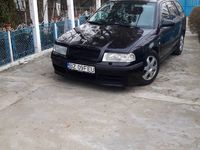 second-hand Skoda Octavia 1