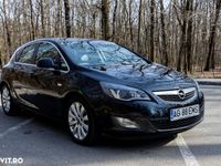 second-hand Opel Astra 1.7 CDTI ECOTEC ECOFlex Start/Stop Cosmo