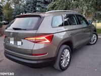 second-hand Skoda Kodiaq 2.0 TDI 4x4 DSG Ambition