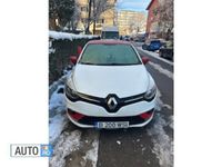 second-hand Renault Clio IV 4 trepte