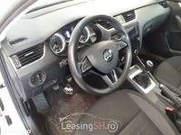 second-hand Skoda Octavia 1.5 TSI Selection