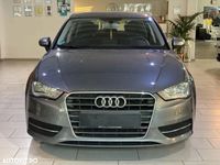 second-hand Audi A3 2.0 TDI Attraction