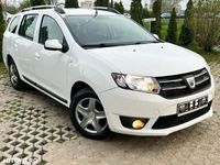 second-hand Dacia Logan MCV 1.2 16V 75 Ambiance