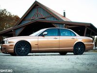 Second-hand Jaguar XJ8 Executive 300 CP (220 kW) 2003 Culoaremaro Berlinǎ