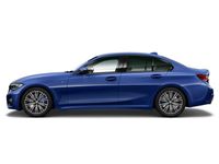 second-hand BMW 330 i xDrive Sedan