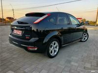 second-hand Ford Focus ST *2009 *1.6 tdci 90 cp *telefon: 07³².9⁷⁴.2⁹⁹ *