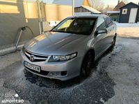 second-hand Honda Accord 2.2i CDTi Exec