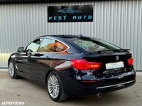 second-hand BMW 318 Gran Turismo Seria 3 d Aut. Luxury Line
