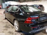 second-hand Volvo S60 T8 Recharge AWD Geartronic Inscription