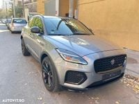 Second-hand Jaguar E-Pace R-Dynamic 200 CP (147 kW) 2022 Culoaregri SUV
