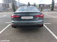 second-hand Audi RS5 Coupe TFSI quattro tiptronic