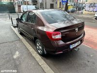 second-hand Dacia Logan 0.9 TCe Easy-R Prestige