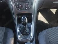 Second-hand Opel Astra Sport 125 CP (91 kW) 2010 Gri Berlinǎ