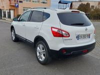 second-hand Nissan Qashqai 1.5 dCi TEKNA