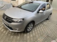 second-hand Dacia Logan 1.2 benzina 2014
