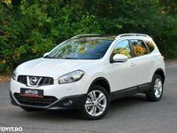 second-hand Nissan Qashqai +2 Qashqai+2 +2 1.6 dCi Stop&Start 2WD Acenta