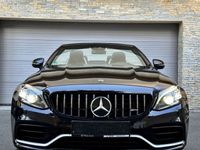 second-hand Mercedes S63 AMG C AMGCabrio AMG Speedshift MCT 9G