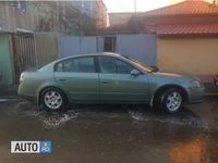 second-hand Nissan Altima 2.5