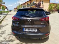 second-hand Mazda CX-3 SKYACTIV-D 105 FWD Center-Line