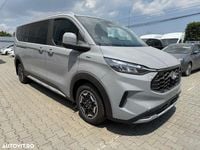 Nouă Ford Tourneo Active 170 CP (125 kW) 2025 Culoaregri Van