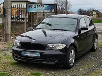 second-hand BMW 116 Seria 1 i