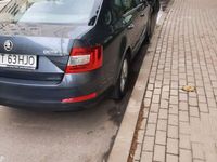 second-hand Skoda Octavia 1.6 TDI Ambition