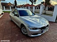 second-hand BMW 318 Seria 3 d