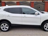 second-hand Nissan Qashqai 1.5 dCi N-CONNECTA