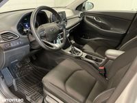 second-hand Hyundai i30 1.0 T-GDI 120CP 5DR M/T Highway