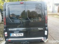 second-hand Renault Trafic ,