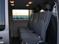 Second-hand VW Caravelle 199 CP (146 kW) 2019 Culoareargint Monovolum