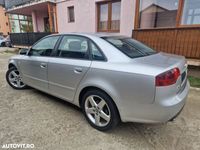 second-hand Audi A4 