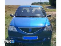 second-hand Dacia Logan diesel